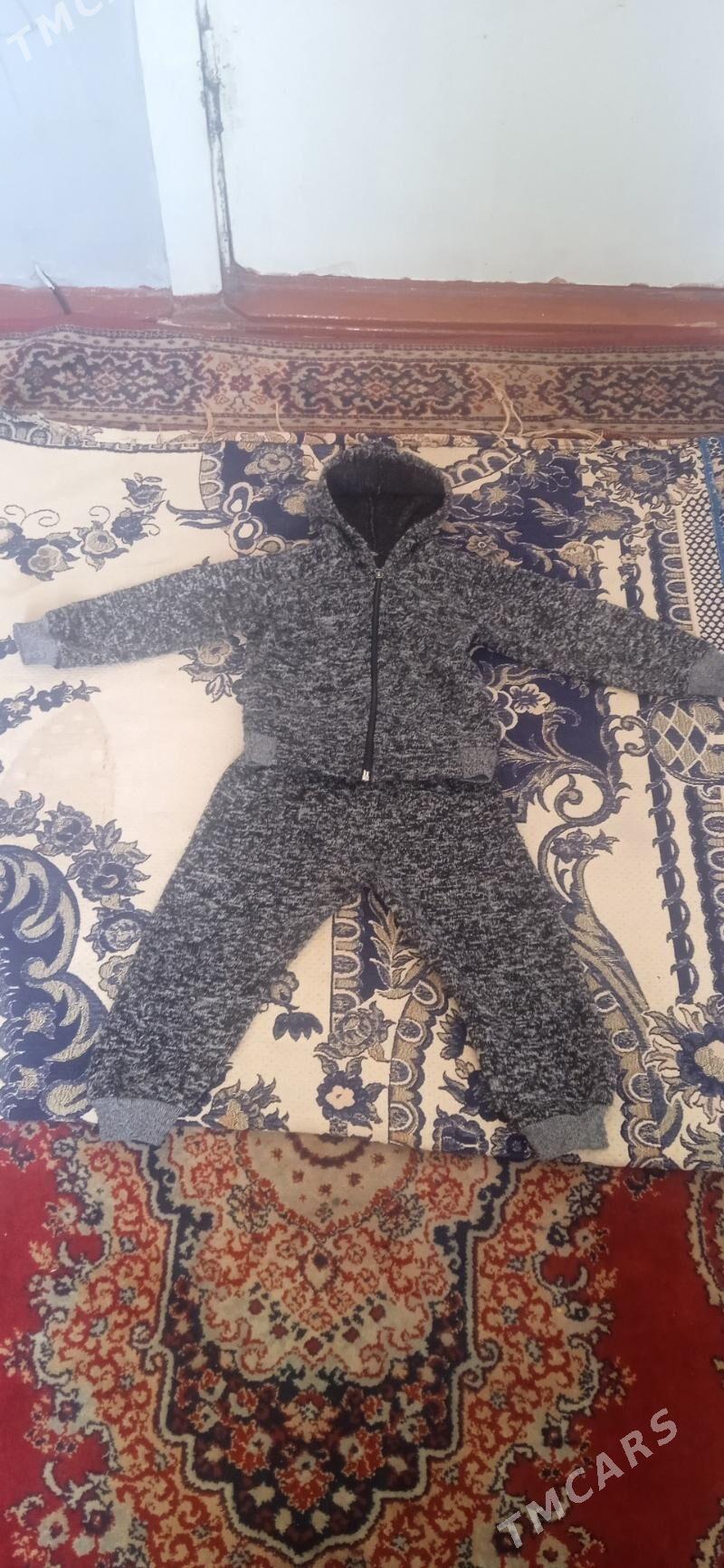 ГЫШ. ЧАГА. КУРТКАЛАР - Mary - img 5