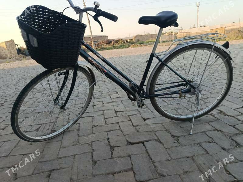 27teker nasip etsin - Байрамали - img 1