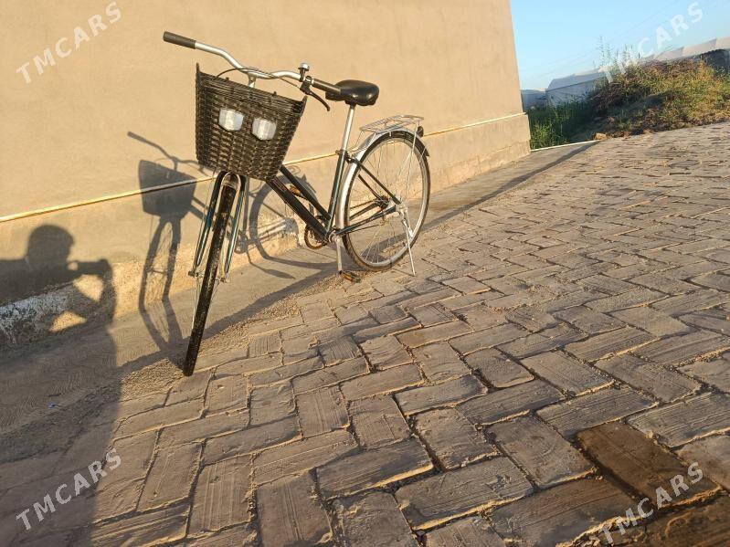 27teker nasip etsin - Байрамали - img 3