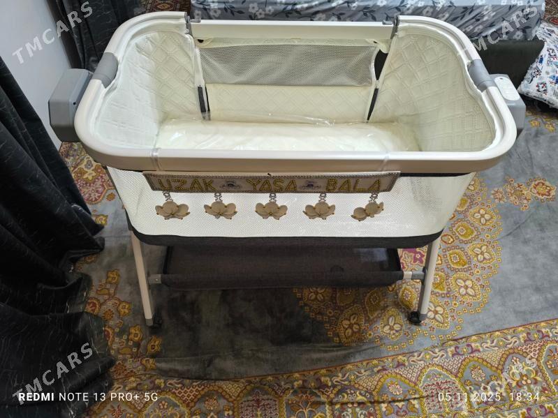 tokly sallancak - Mary - img 1