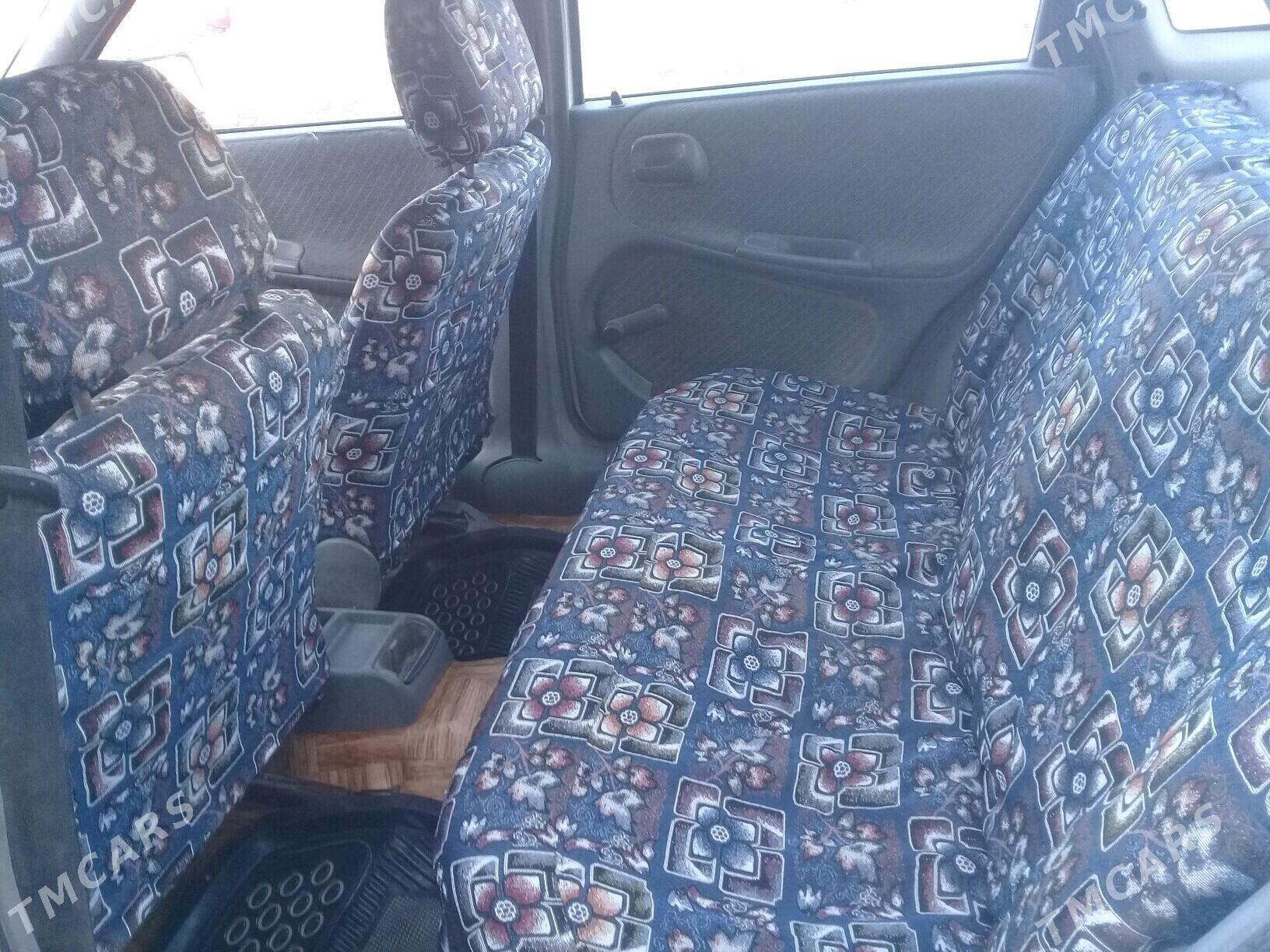 Opel Astra 1994 - 32 000 TMT - Garagum etraby - img 6