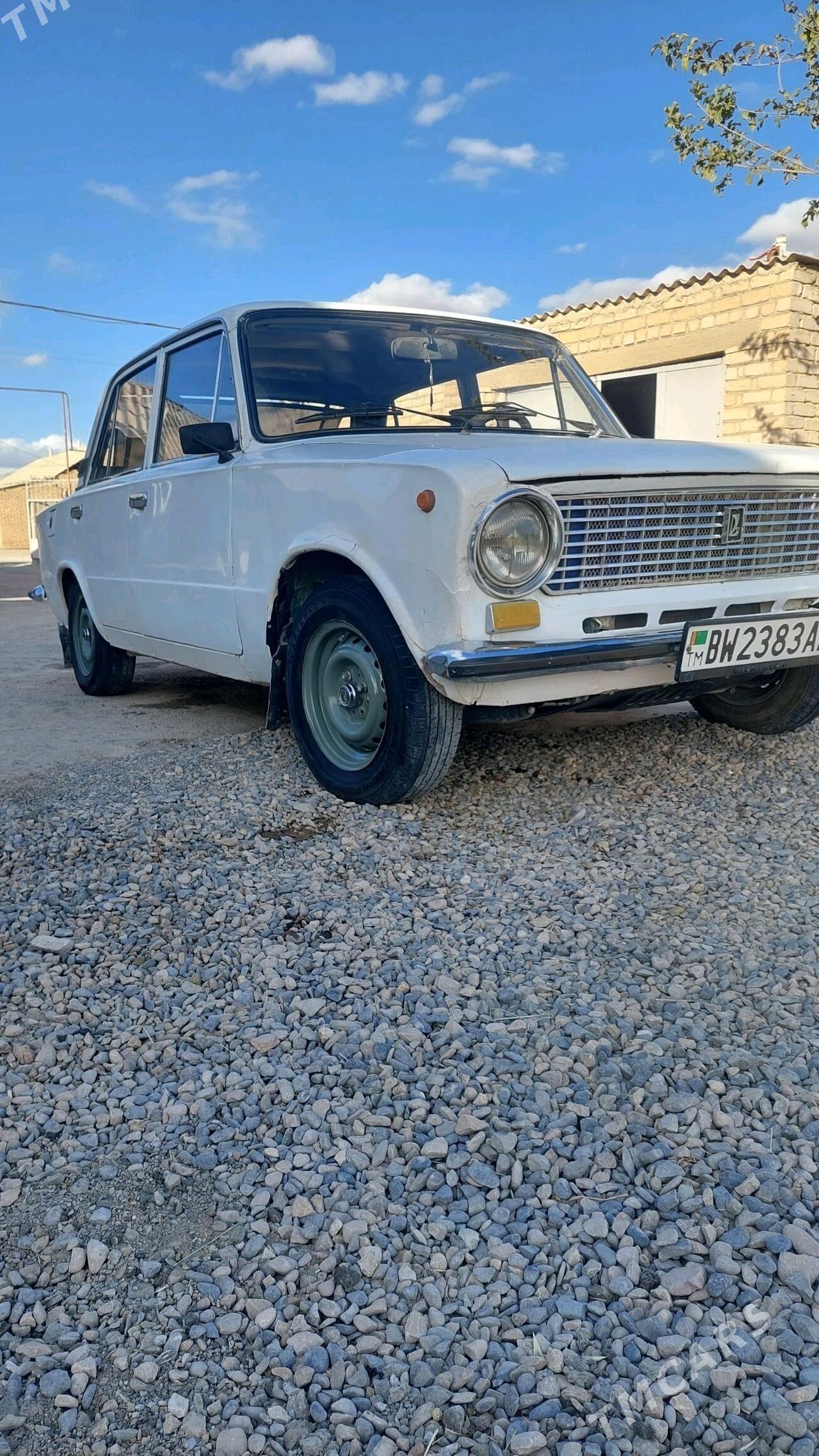 Lada 2104 1983 - 13 000 TMT - Кака - img 1