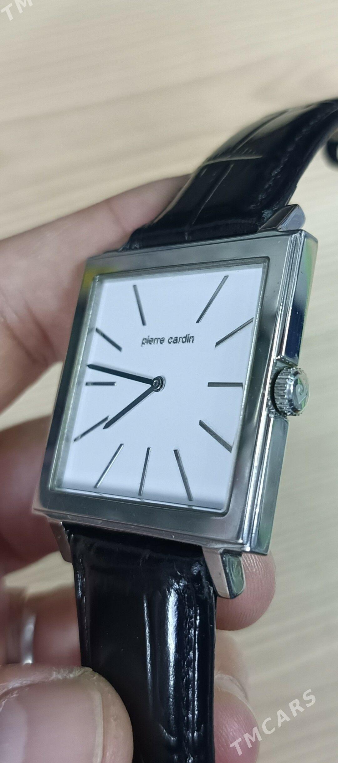 Sagat Часы. - Ашхабад - img 2