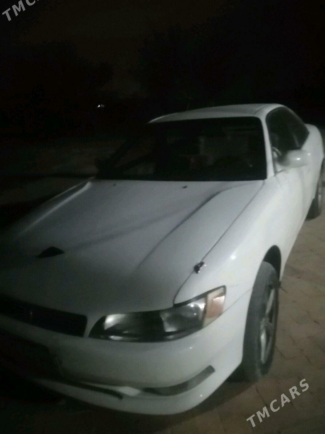 Toyota Mark II 1993 - 35 000 TMT - Байрамали - img 1