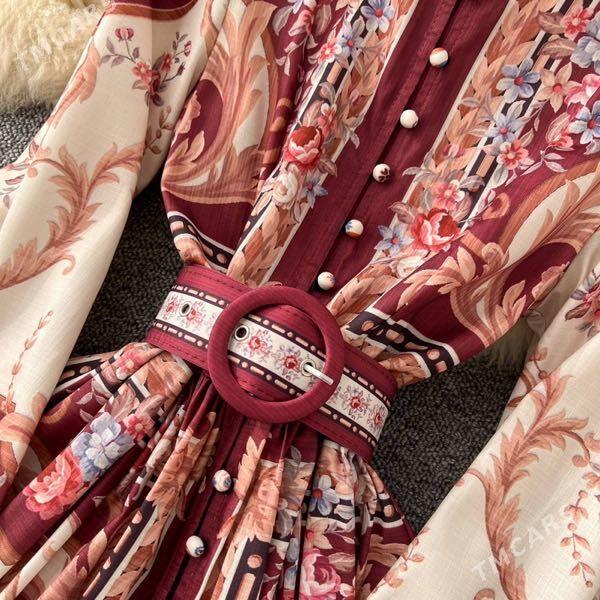 Tayyn koynkek - Aşgabat - img 1