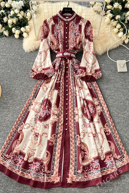 Tayyn koynkek - Aşgabat - img 5