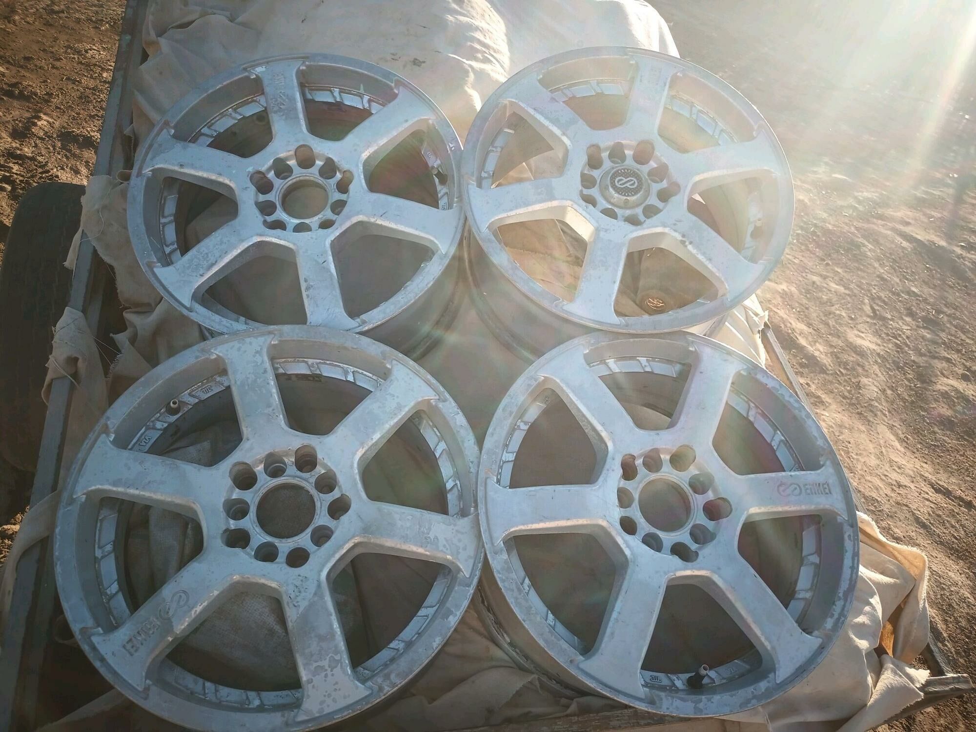 diska16 kamry 10 bolt uniwersa 1 300 TMT - Türkmenbaşy etr. - img 2