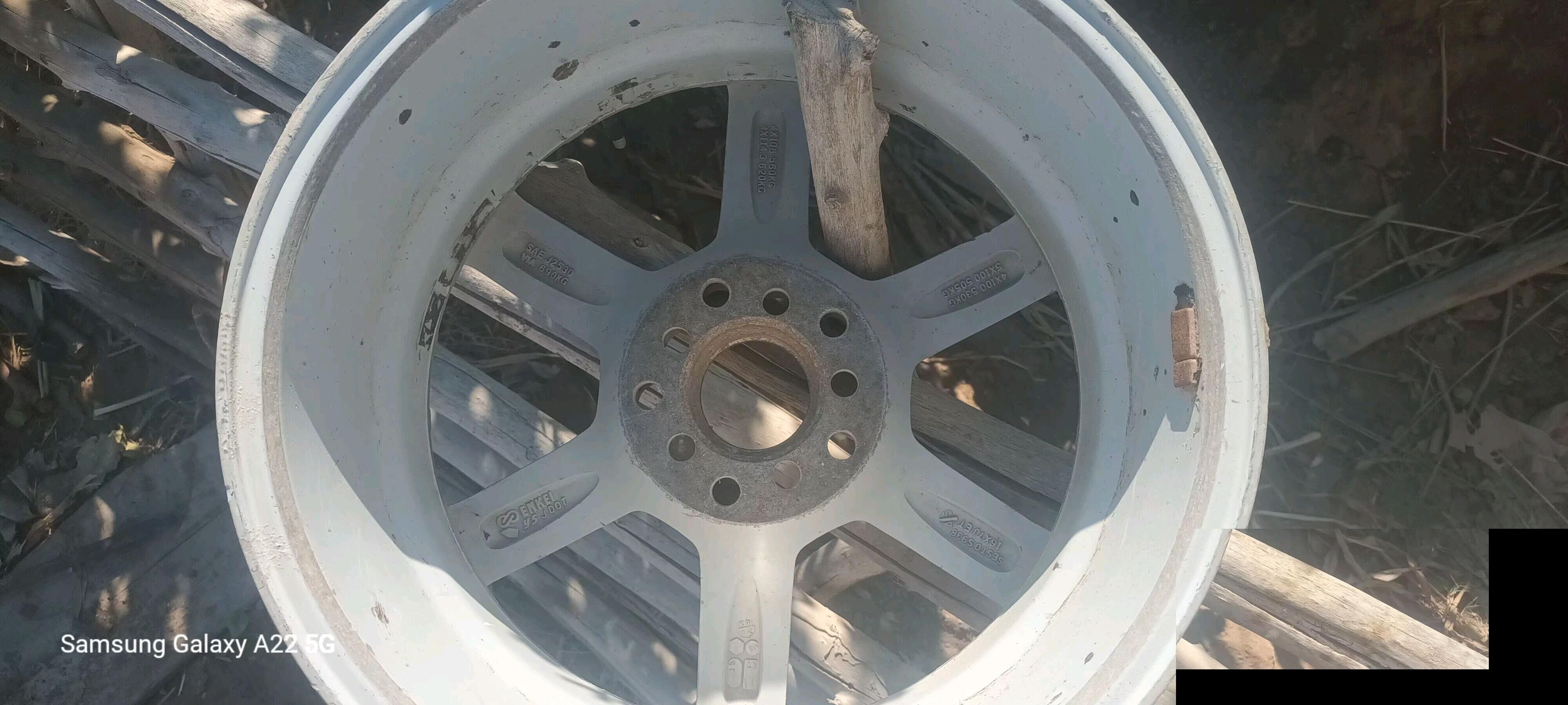 diska16 kamry 10 bolt uniwersa 1 300 TMT - Türkmenbaşy etr. - img 3