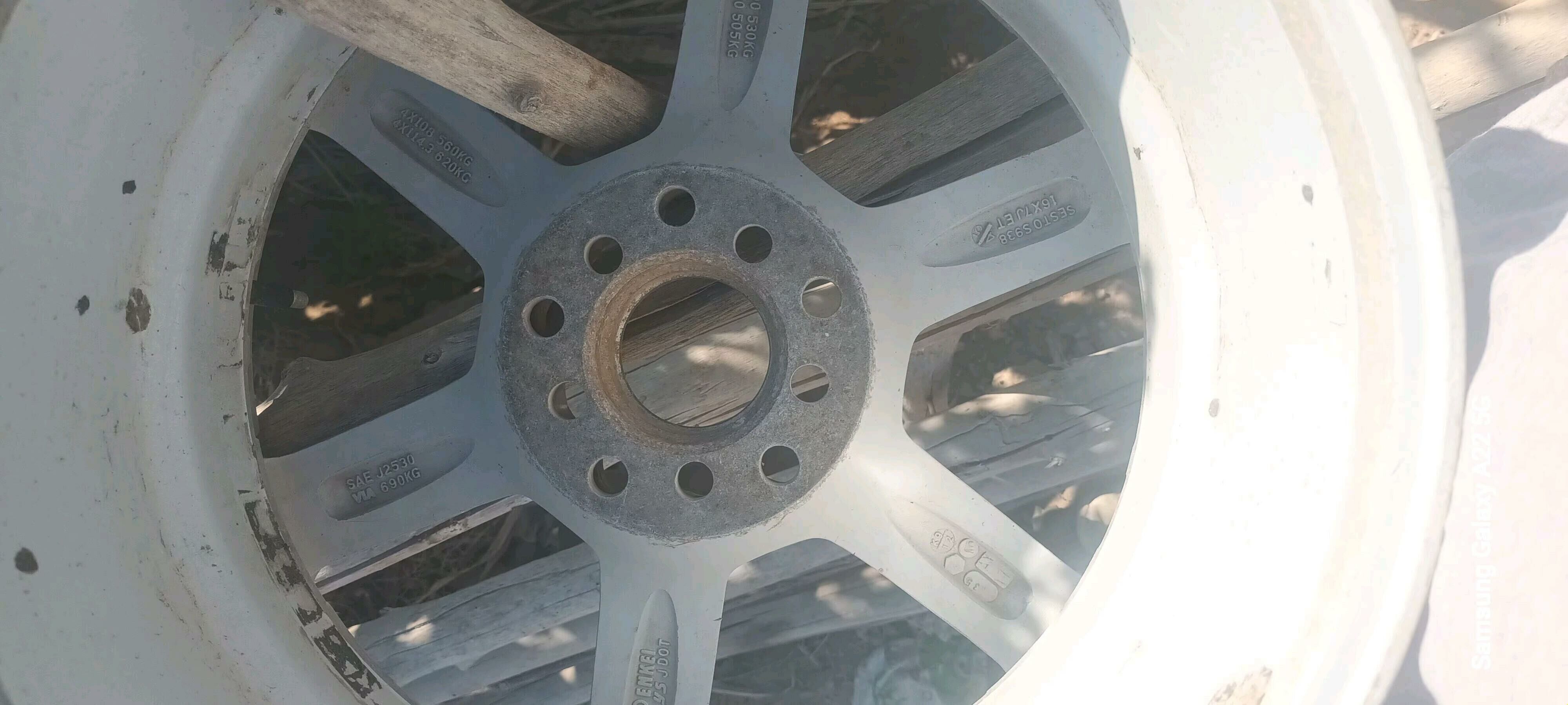 diska16 kamry 10 bolt uniwersa 1 300 TMT - Türkmenbaşy etr. - img 4