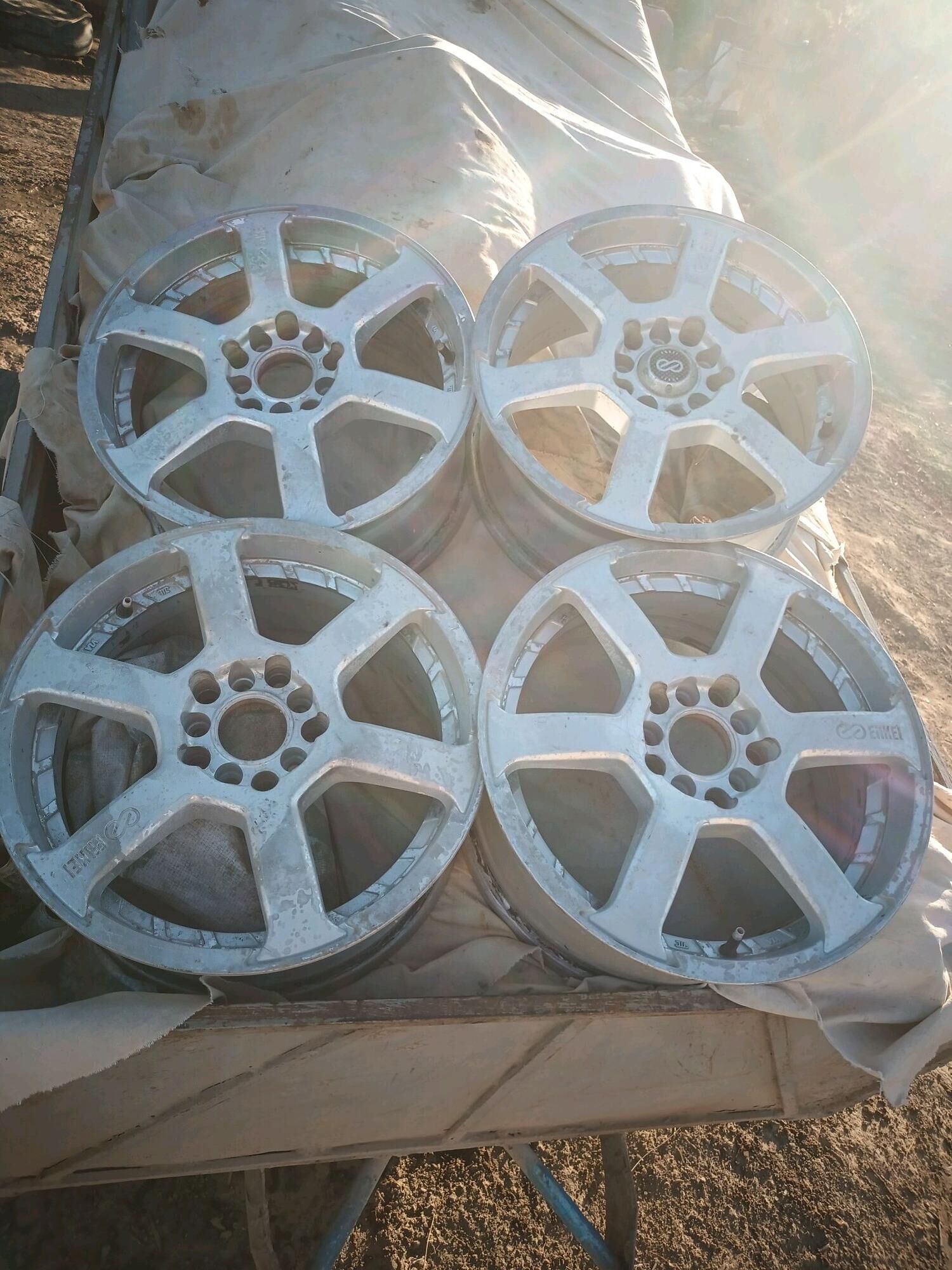 diska16 kamry 10 bolt uniwersa 1 300 TMT - Türkmenbaşy etr. - img 1