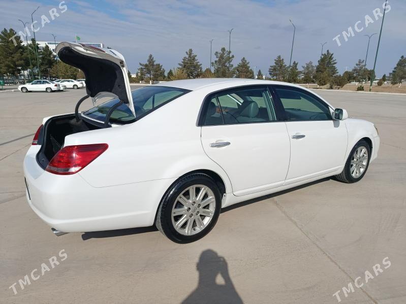 Toyota Avalon 2006 - 220 000 TMT - Tejen - img 1