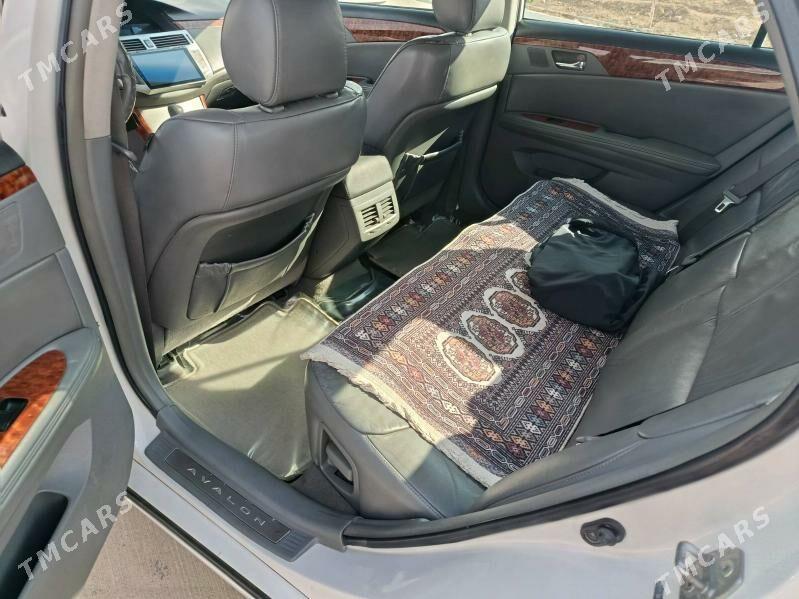 Toyota Avalon 2006 - 220 000 TMT - Tejen - img 4