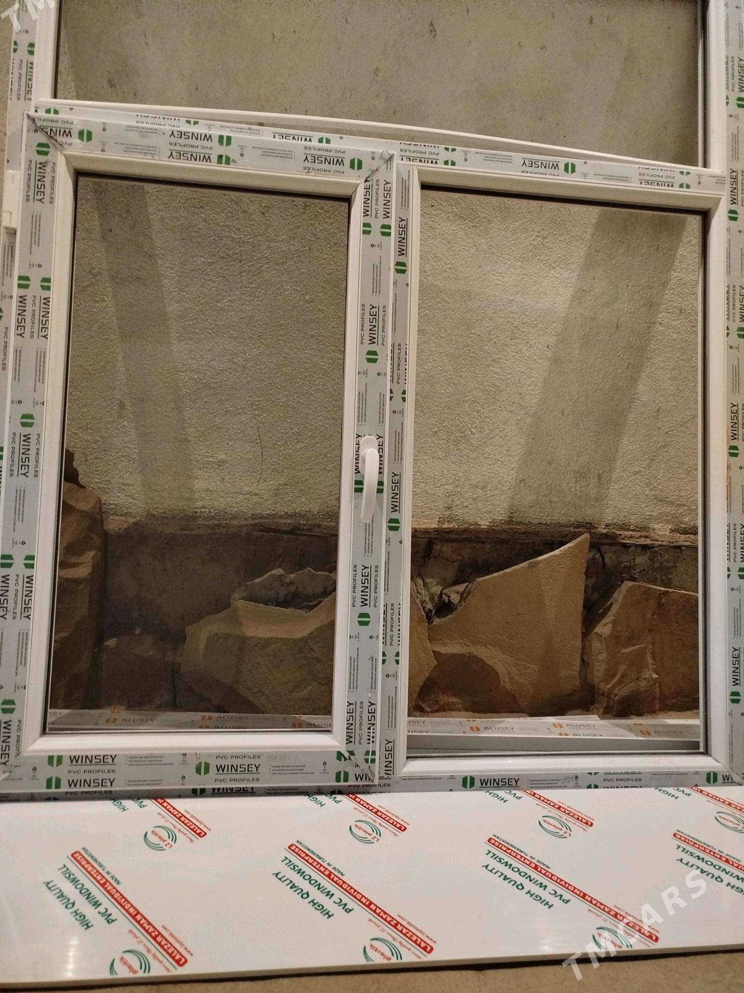 Penjire - Aşgabat - img 1