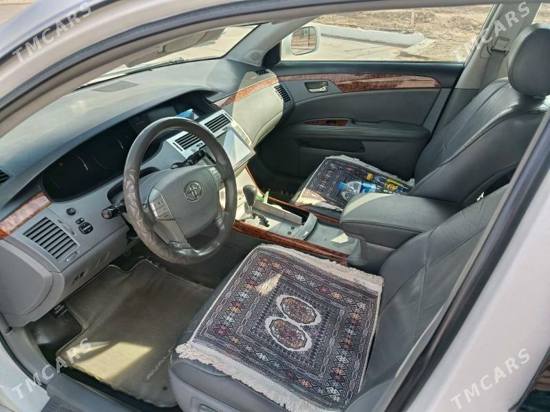 Toyota Avalon 2006 - 220 000 TMT - Tejen - img 3