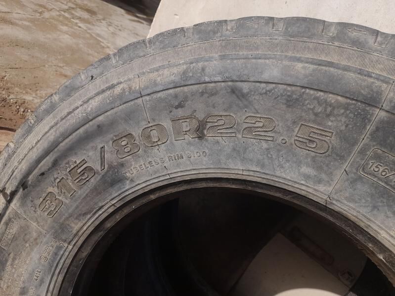 камаз текер 2 200 TMT - Болдумсаз - img 3