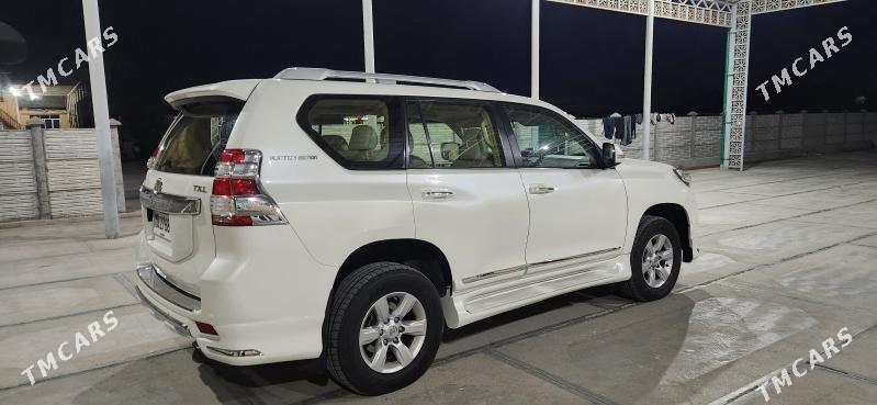 Toyota Land Cruiser Prado 2014 - 530 000 TMT - Murgap - img 2