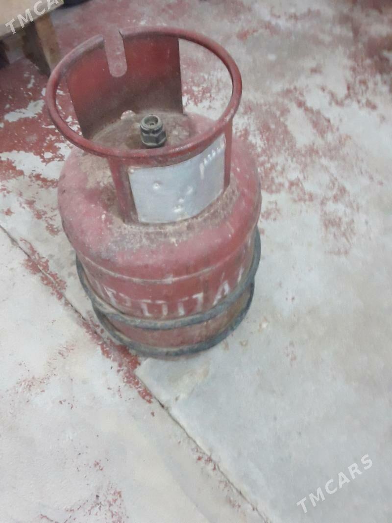 Gaz balon - Mary - img 4