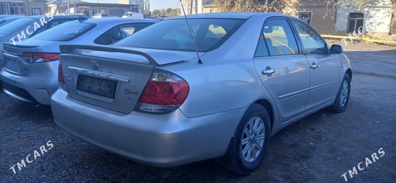 Toyota Camry 2003 - 180 000 TMT - Kerki - img 3