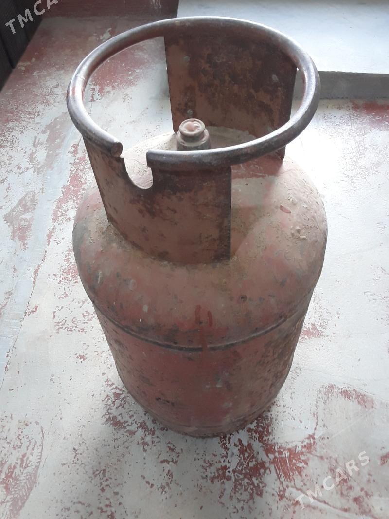 Gaz balon - Mary - img 2