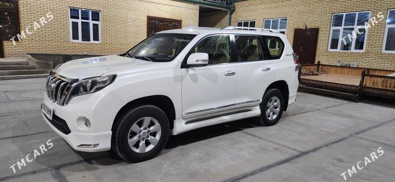 Toyota Land Cruiser Prado 2014 - 530 000 TMT - Murgap - img 4