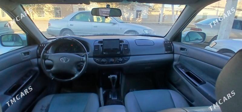 Toyota Camry 2003 - 180 000 TMT - Kerki - img 5