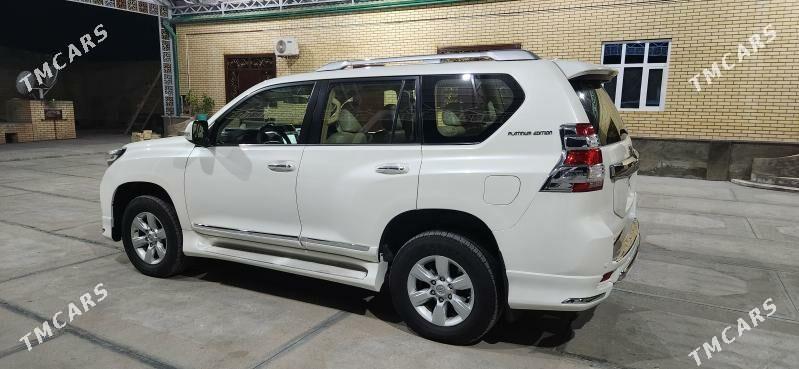 Toyota Land Cruiser Prado 2014 - 530 000 TMT - Murgap - img 3
