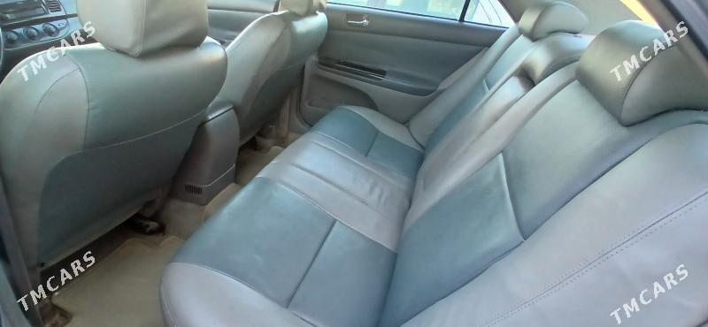 Toyota Camry 2003 - 180 000 TMT - Kerki - img 6
