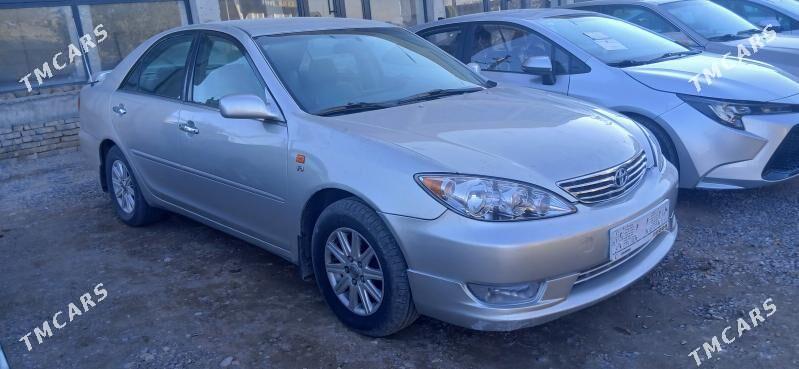 Toyota Camry 2003 - 180 000 TMT - Kerki - img 2