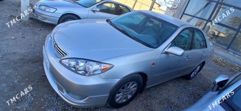 Toyota Camry 2003 - 180 000 TMT - Kerki - img 1