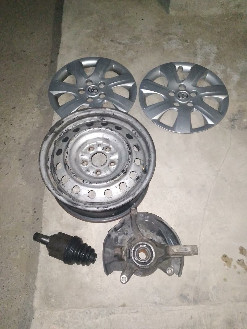 DISKA GARA 250 TMT - Туркменбаши - img 2