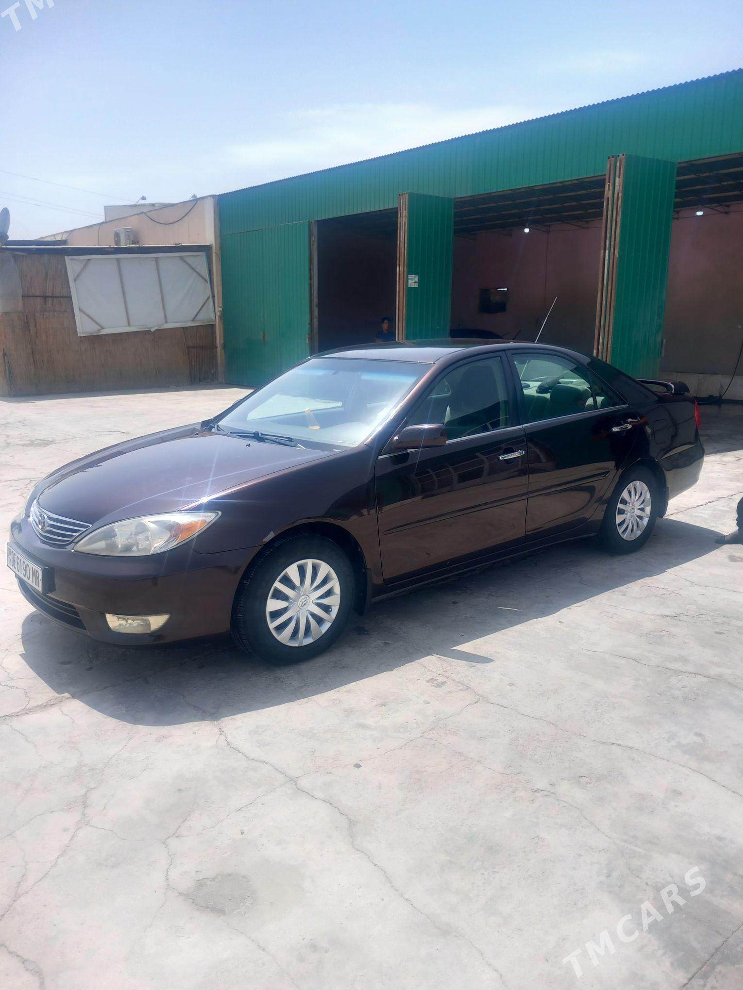 Toyota Camry 2002 - 175 000 TMT - Mary - img 2