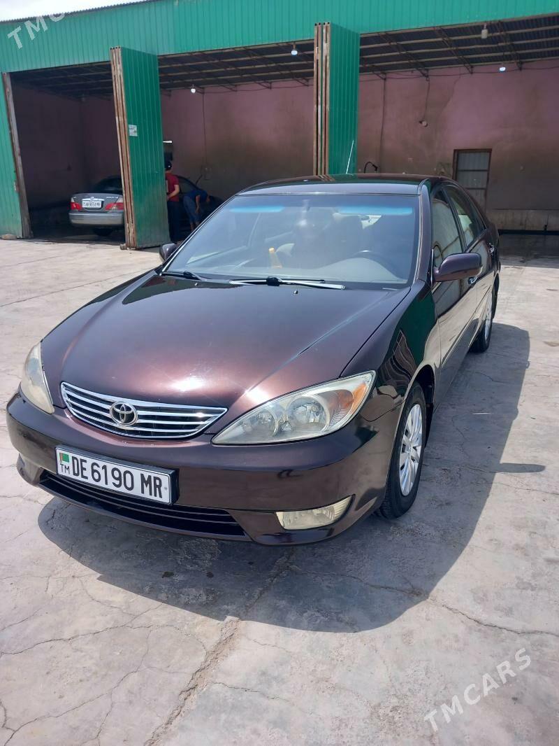 Toyota Camry 2002 - 175 000 TMT - Mary - img 3