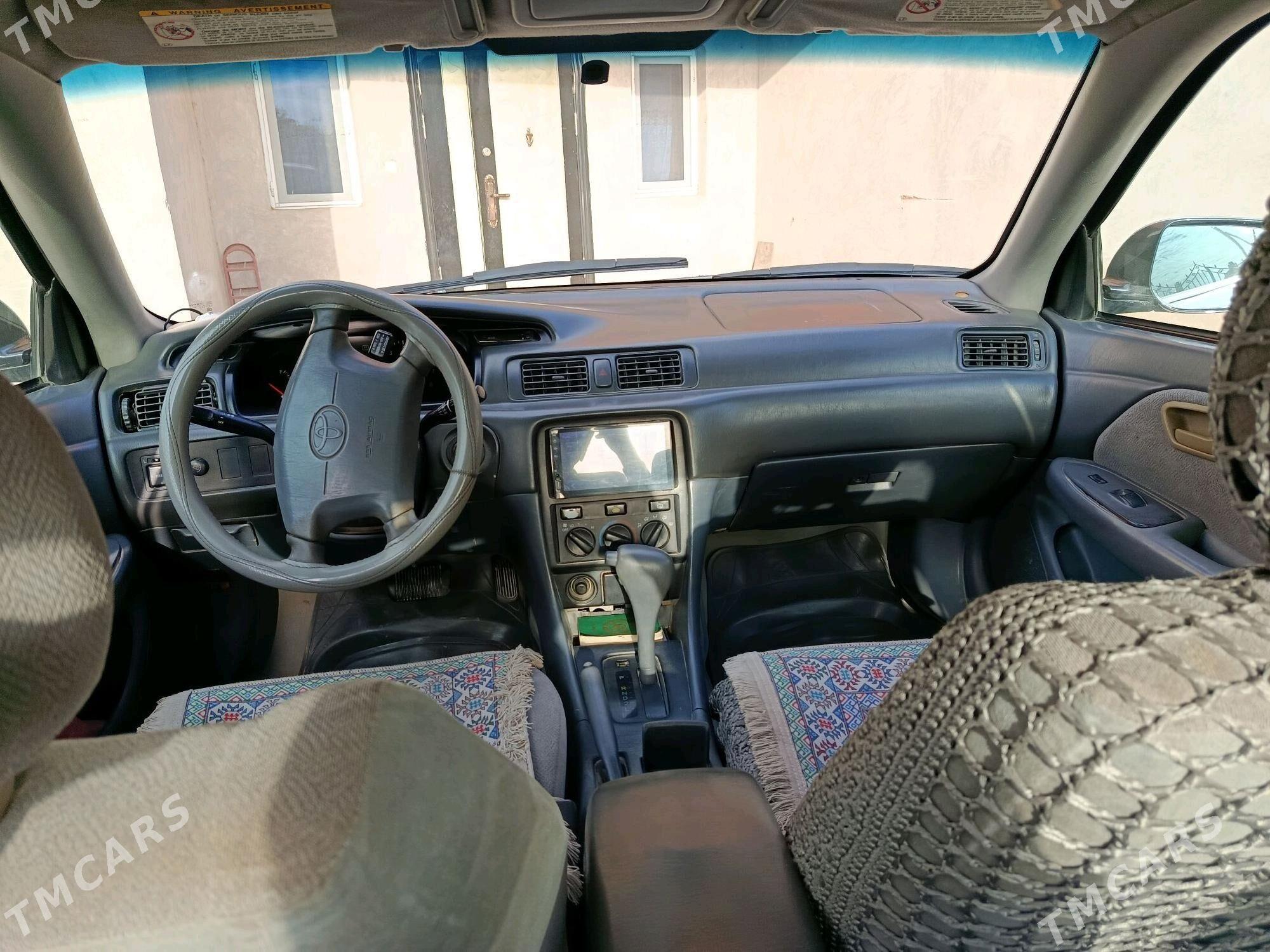 Toyota Camry 2000 - 145 000 TMT - Gubadag - img 4