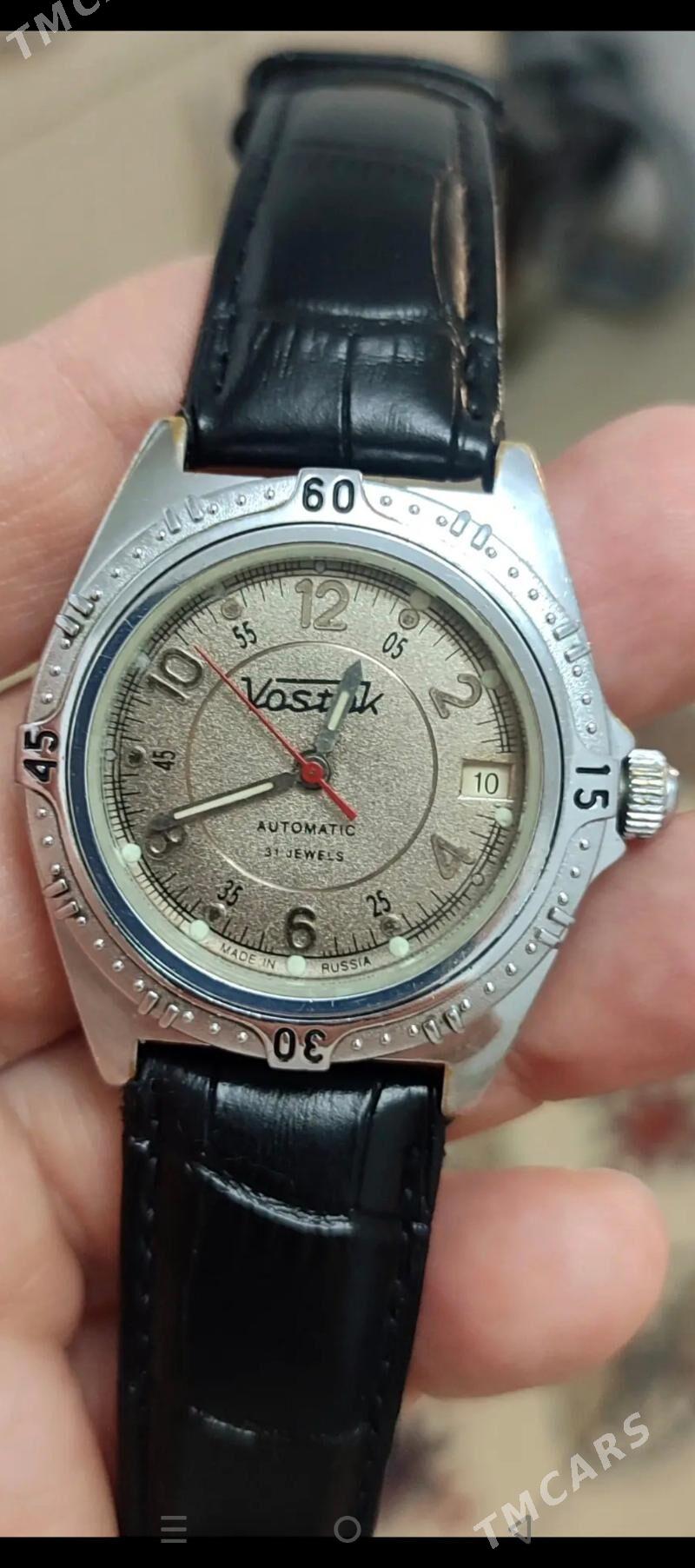 Sagat Часы Восток. - Aşgabat - img 1