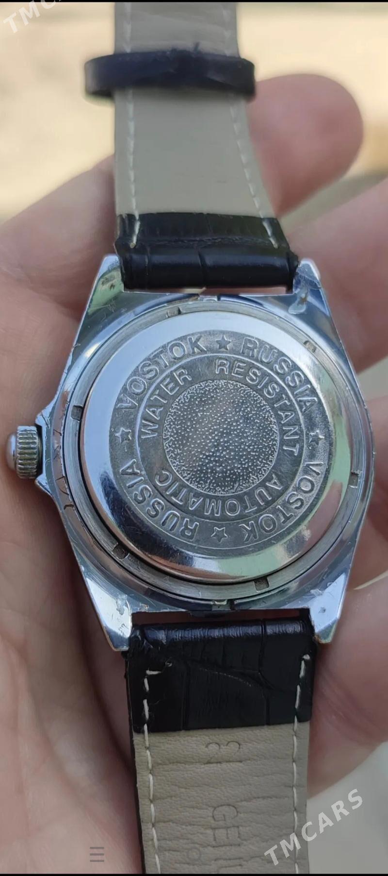 Sagat Часы Восток. - Aşgabat - img 3