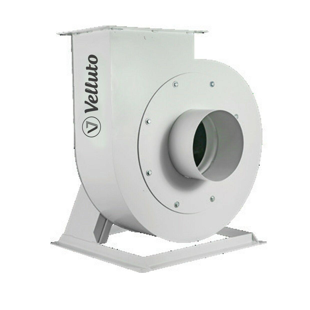 Velluto ulitka wentilýator - Aşgabat - img 5