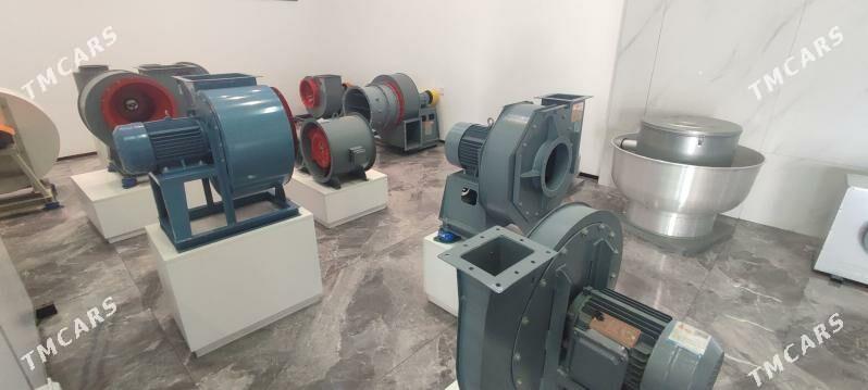 Velluto ulitka wentilýator - Aşgabat - img 3