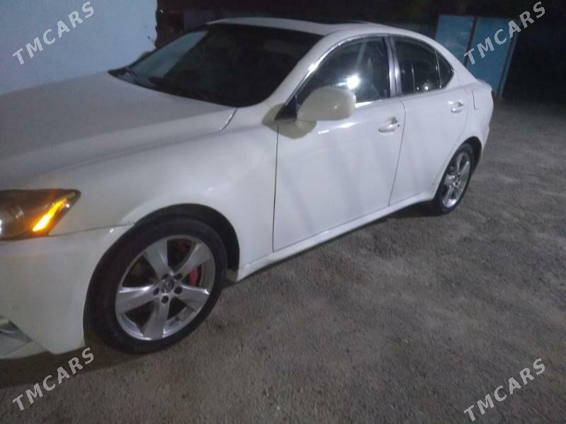 Lexus IS 250 2006 - 100 000 TMT - Gökdepe - img 3