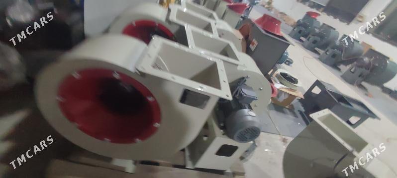 Velluto ulitka wentilýator - Aşgabat - img 7