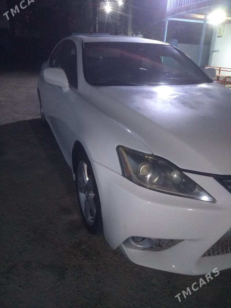 Lexus IS 250 2006 - 100 000 TMT - Gökdepe - img 6