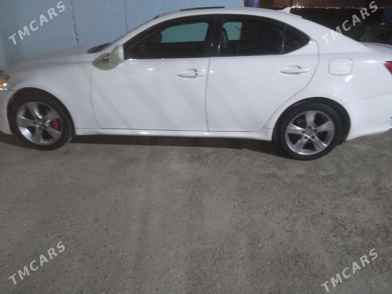 Lexus IS 250 2006 - 100 000 TMT - Gökdepe - img 2