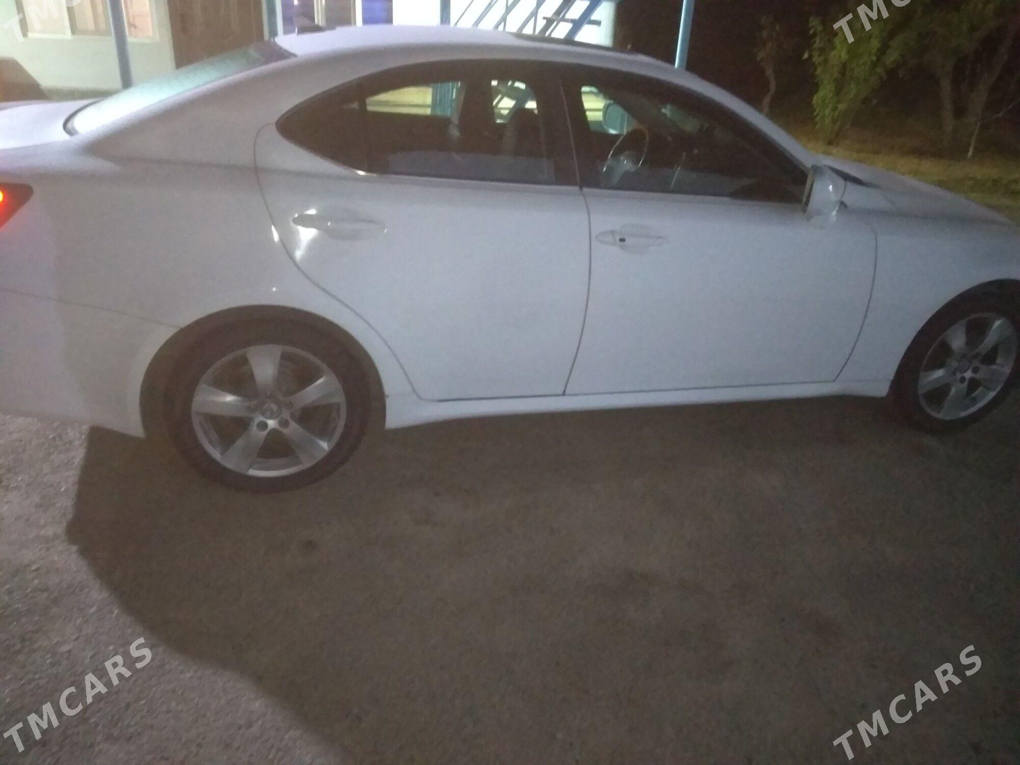 Lexus IS 250 2006 - 100 000 TMT - Gökdepe - img 1