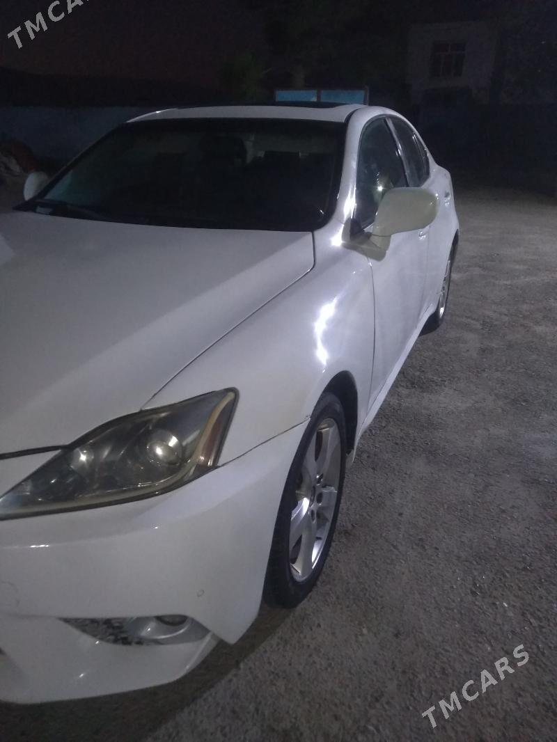 Lexus IS 250 2006 - 100 000 TMT - Gökdepe - img 4