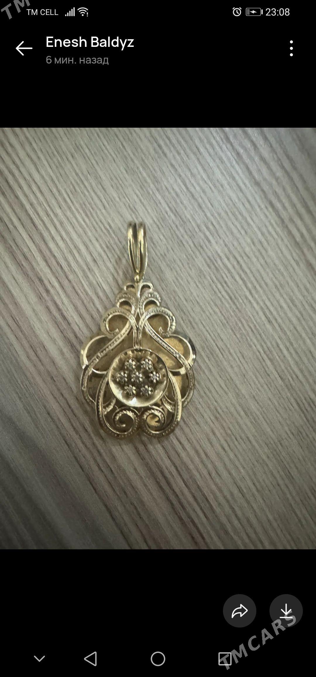 Gyzyl kulon - Туркменбаши - img 2