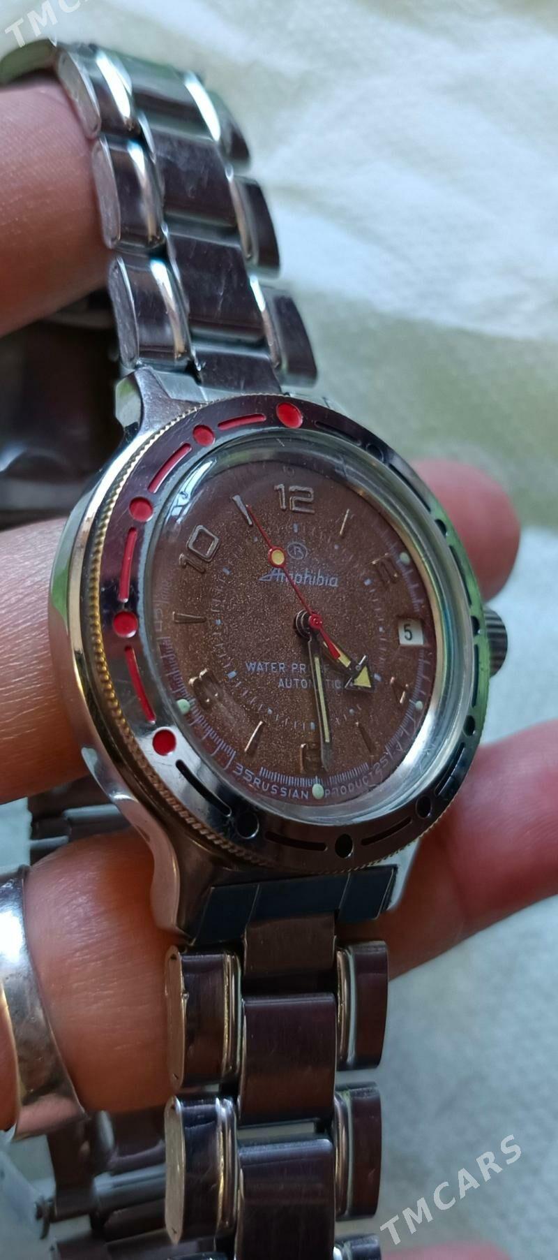 Sagat Часы Восток. - Aşgabat - img 4