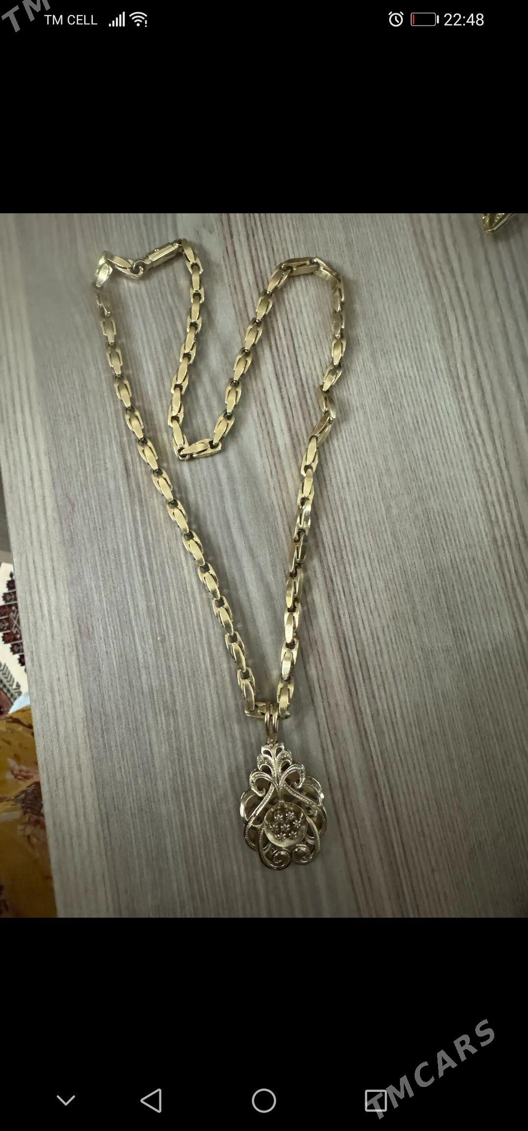 Gyzyl kulon - Туркменбаши - img 3