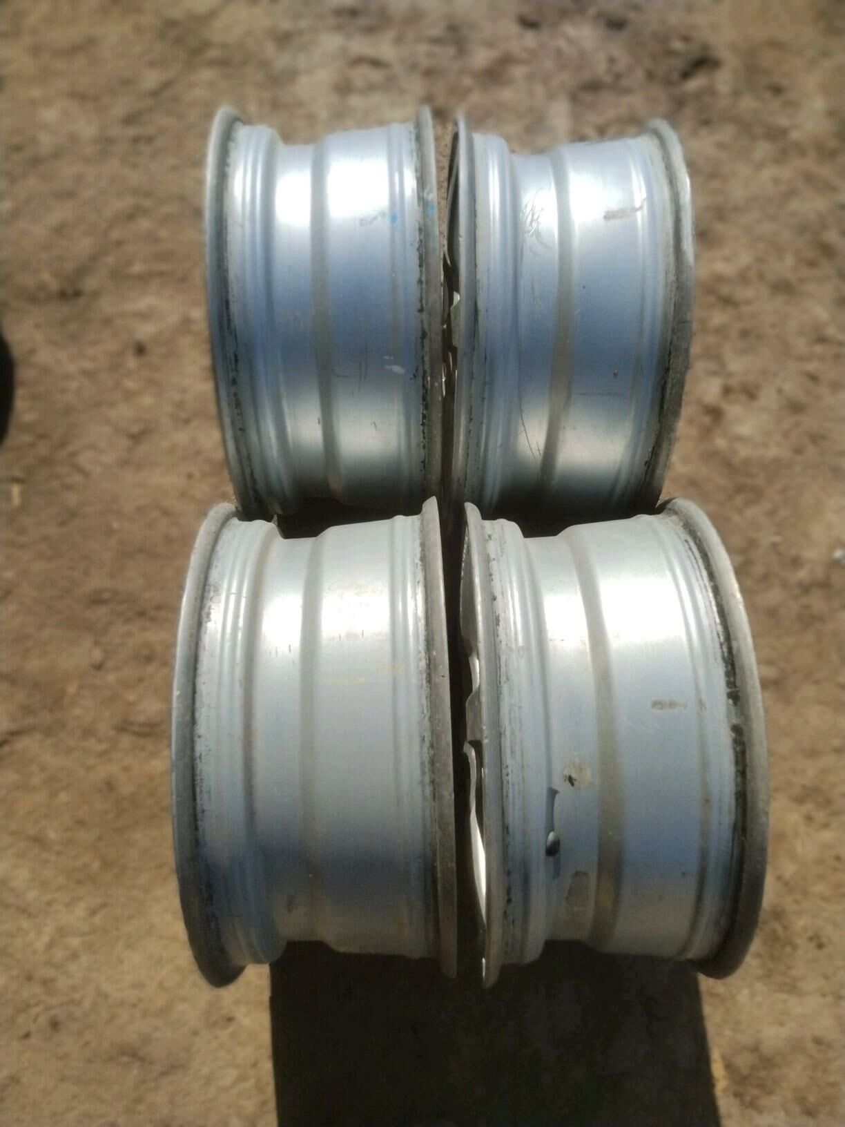 diska pajero montero 16 2 000 TMT - Türkmenbaşy etr. - img 2