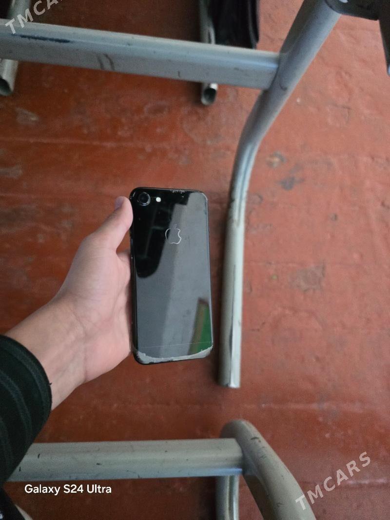 iPhone 7 - Балканабат - img 2