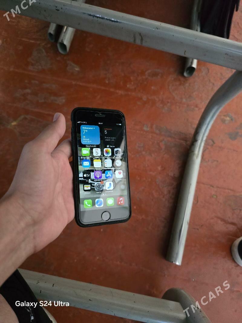 iPhone 7 - Балканабат - img 3
