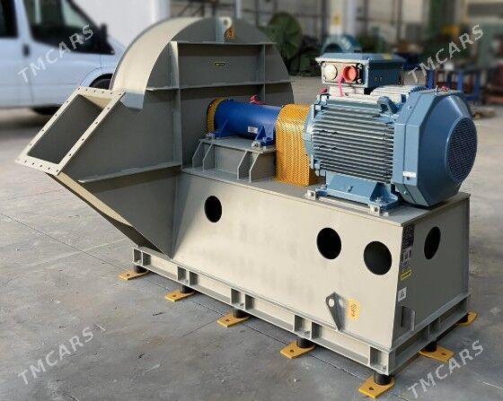 Velluto Ex-proof wentilýator - Aşgabat - img 7